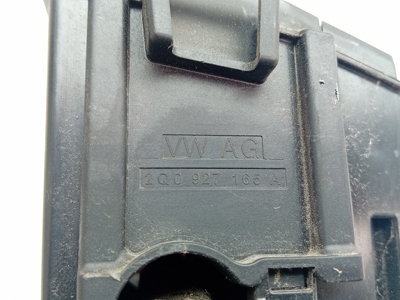 Caja fusibles / SAM / BSI VOLKSWAGEN Polo (AW1) Imagem-3