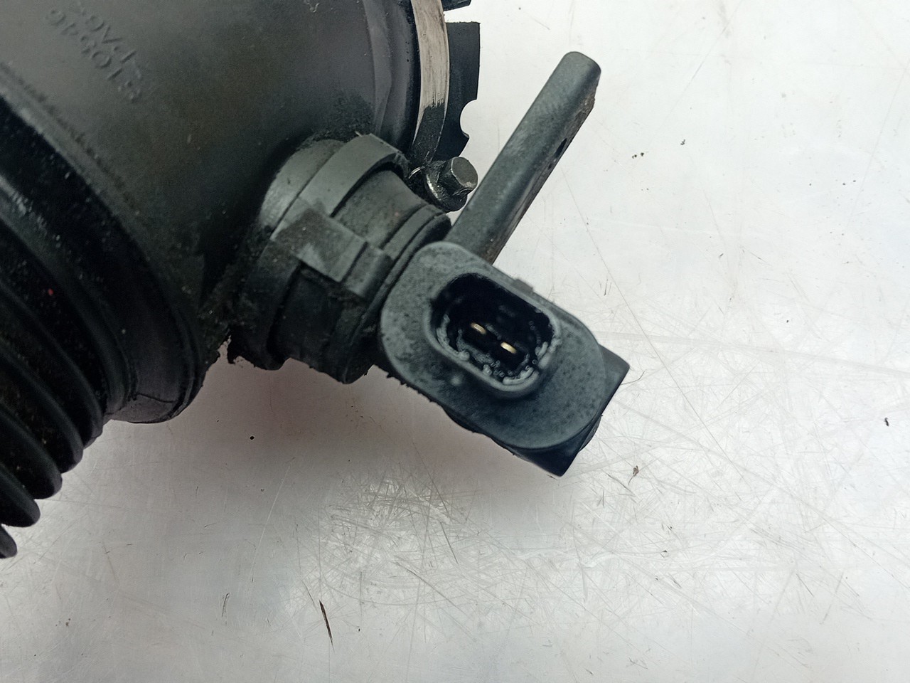 Tubo do intercooler OPEL Insignia A (G09) Imagem-2