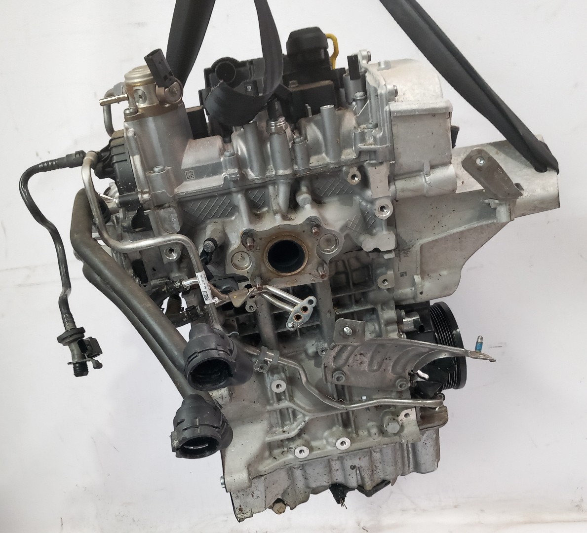 Motor completo VOLKSWAGEN Polo (AW1) Imagem-0