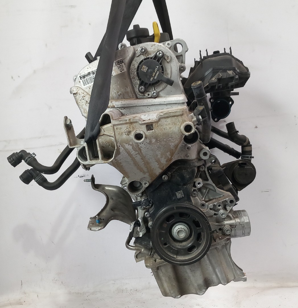 Motor completo VOLKSWAGEN Polo (AW1) Imagem-1