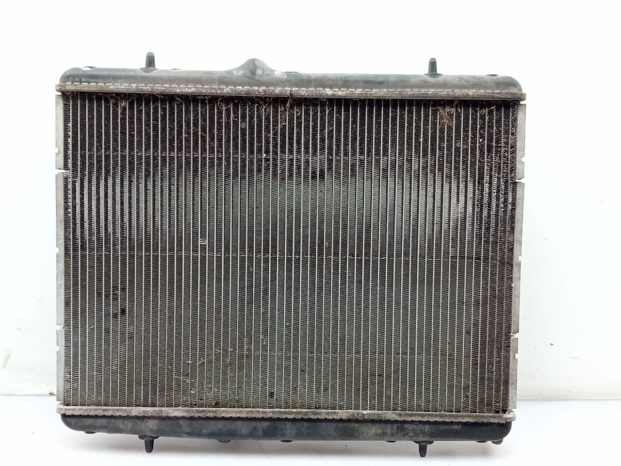 Radiador de agua PEUGEOT 2008 I (CU_) Imagem-1