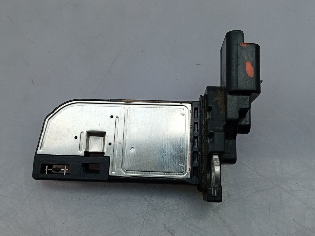 Medidor de masa de aire / Caudalímetros  CITROËN C4 Grand Picasso II (DA_, DE_) Imagem-1