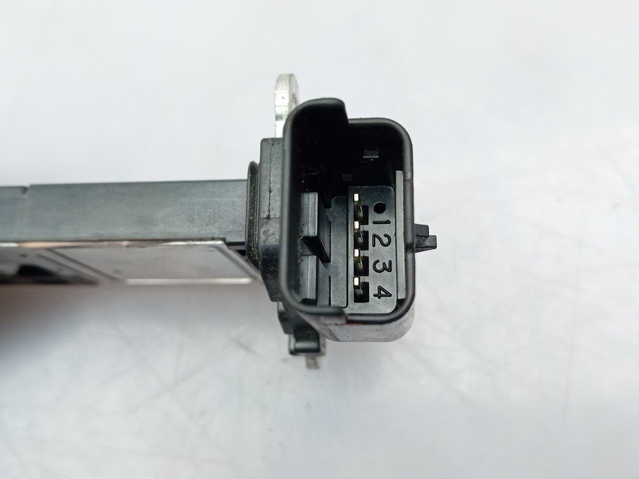 Medidor de masa de aire / Caudalímetros  CITROËN C4 Grand Picasso II (DA_, DE_) Imagem-2