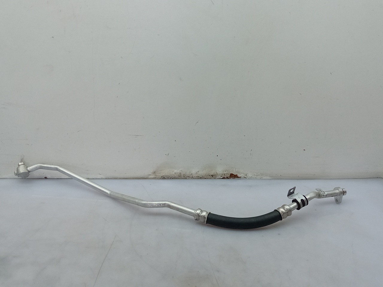 AC pipe