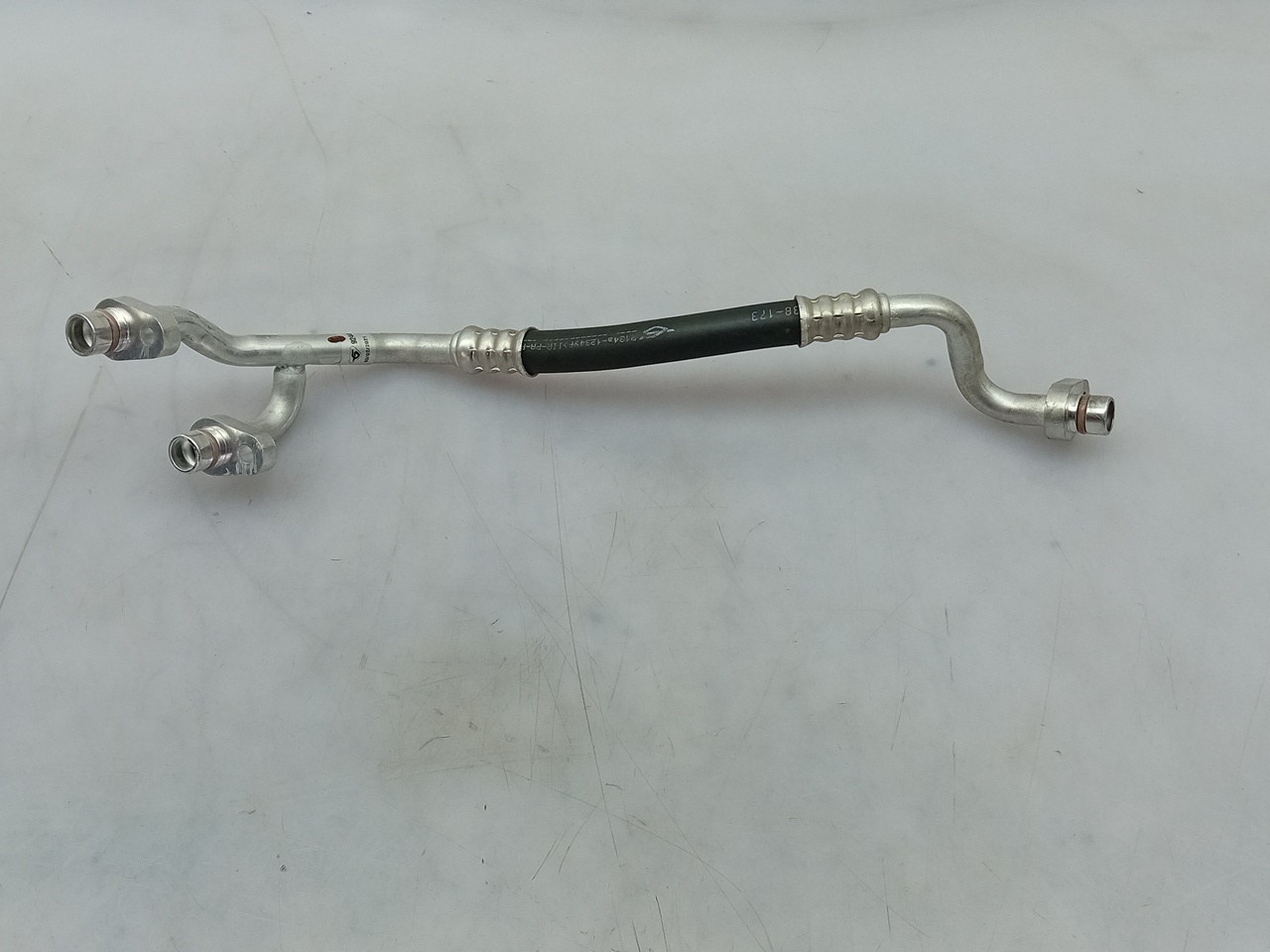 AC pipe