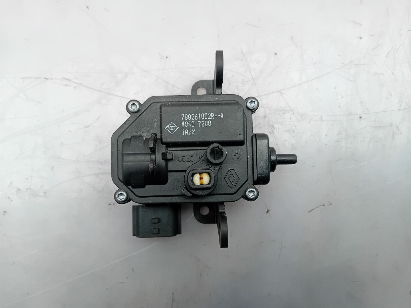 Battery cover