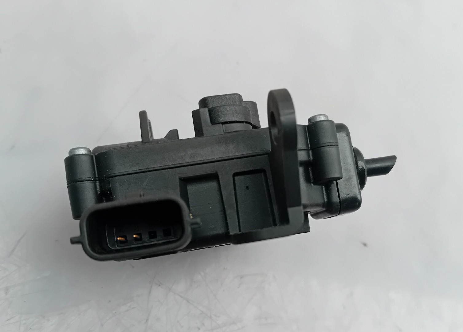 Battery cover RENAULT Zoe (BFM_) Imagem-2