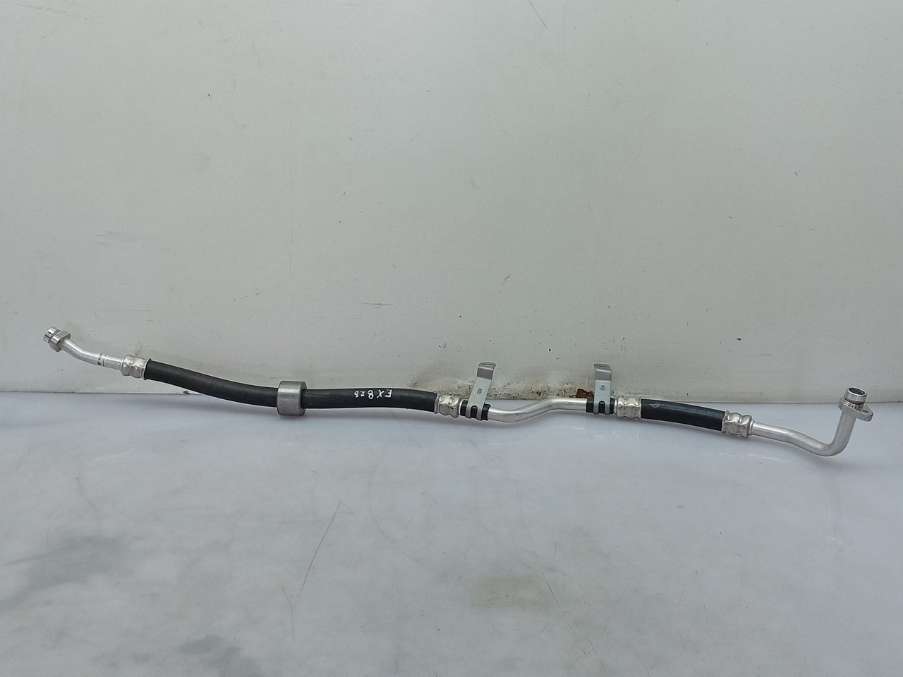 AC pipe