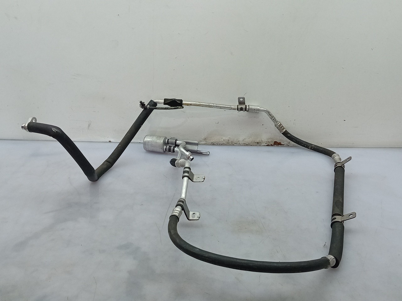 Tubo AC