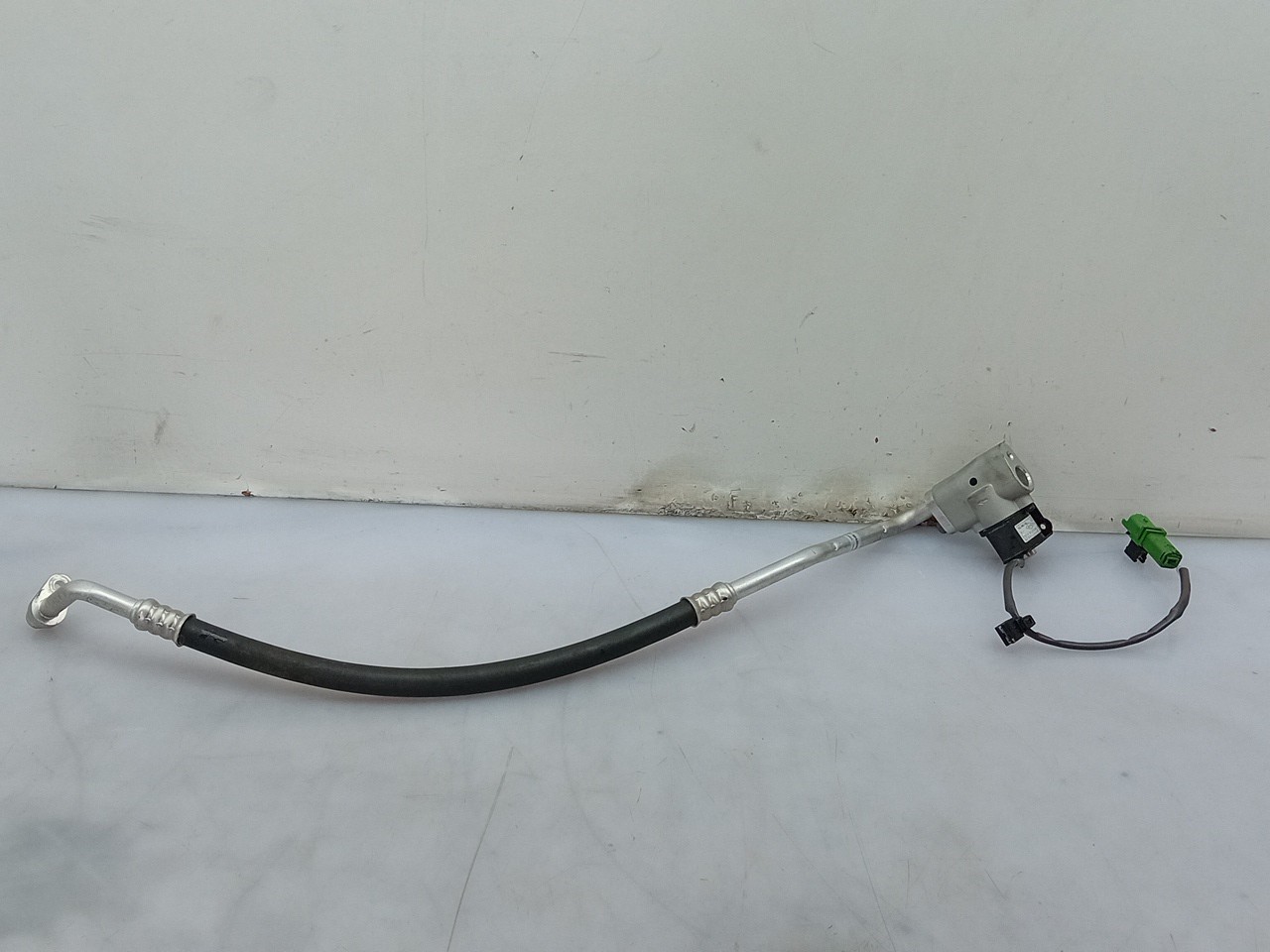 AC pipe