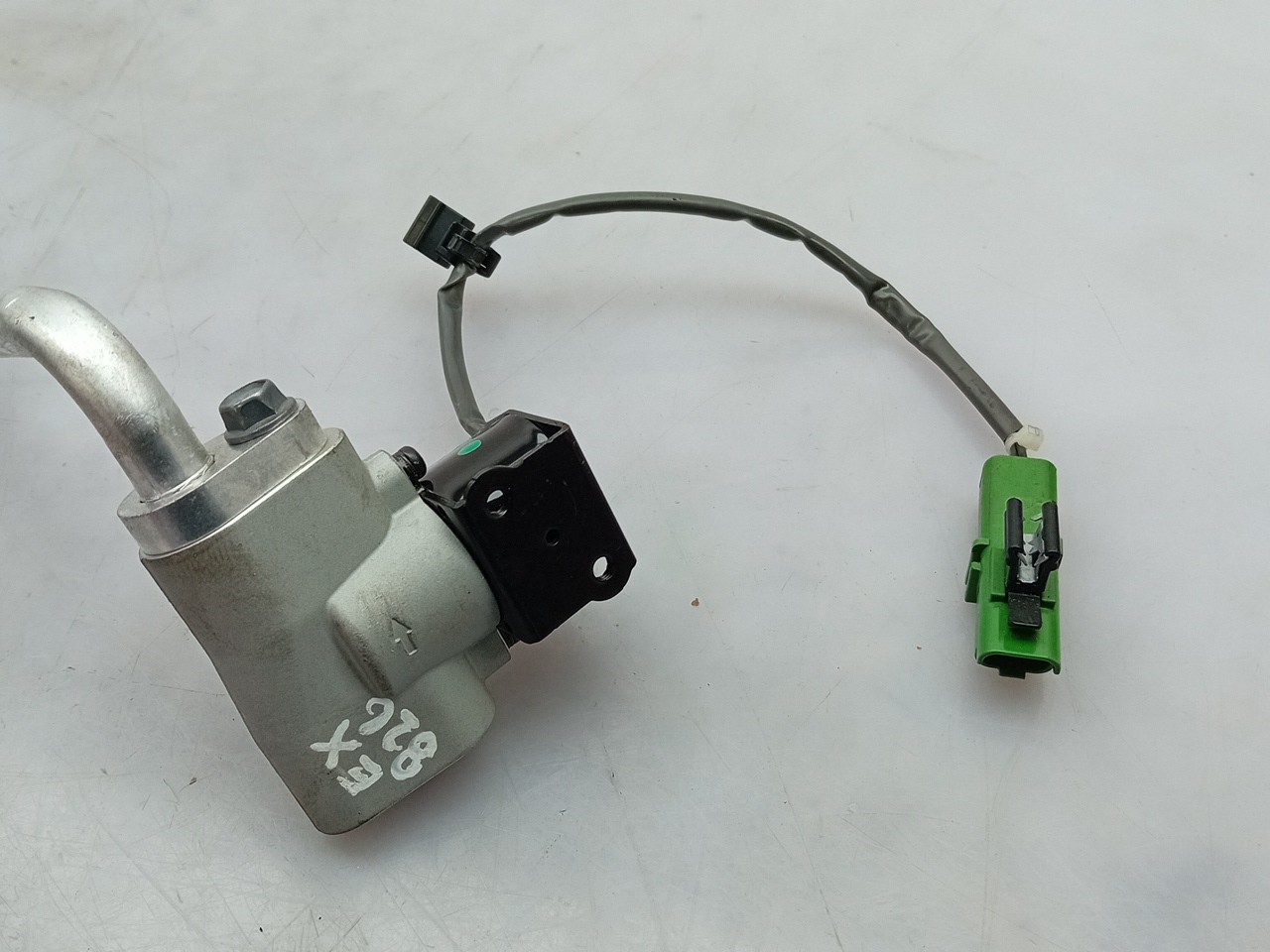 AC pipe RENAULT Zoe (BFM_) Imagem-2