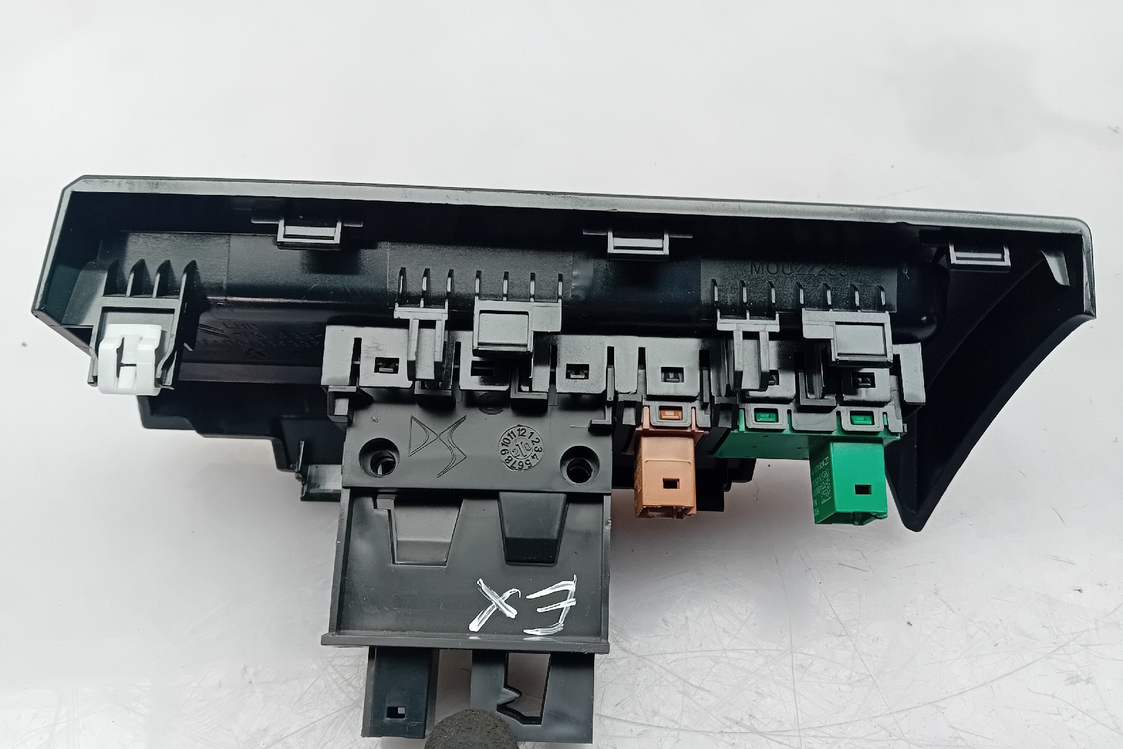 Module générique PEUGEOT 508 II Imagem-2