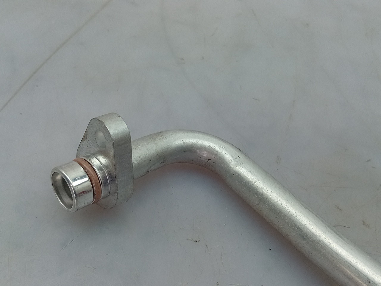 AC pipe RENAULT Zoe (BFM_) Imagem-2