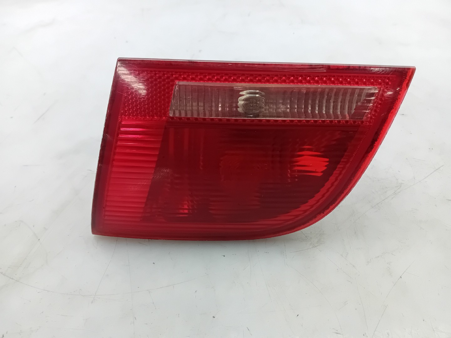 Right Tailgate light