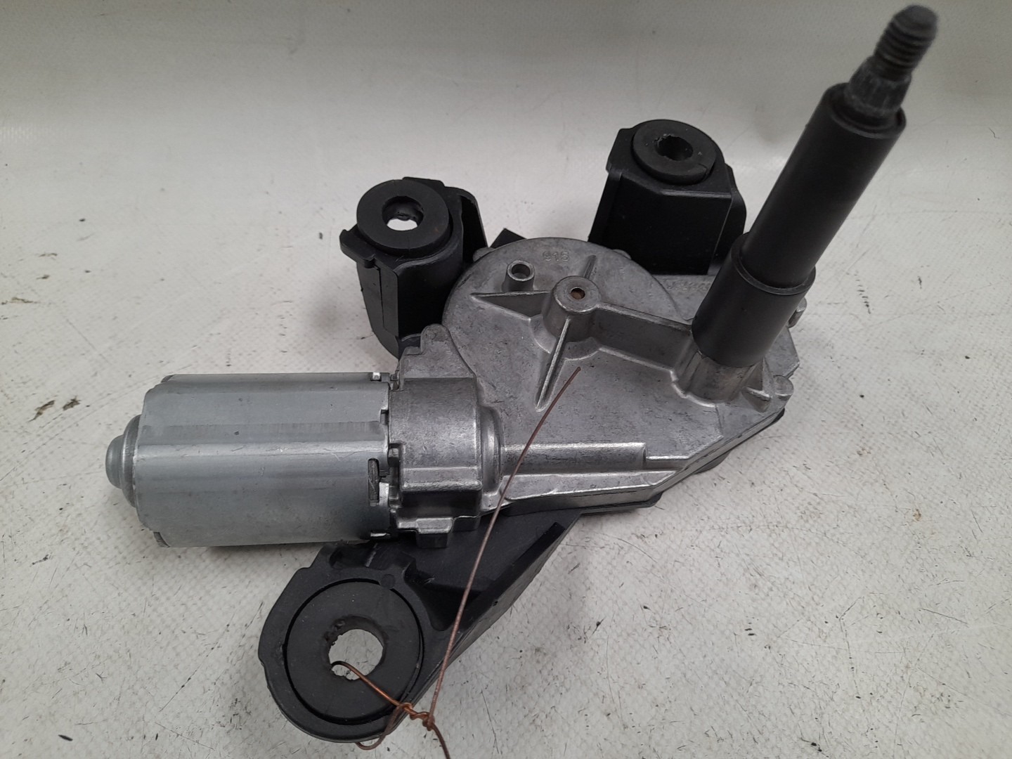 Essuie-glace moteur arrière RENAULT Megane III (BZ0_) Imagem-1