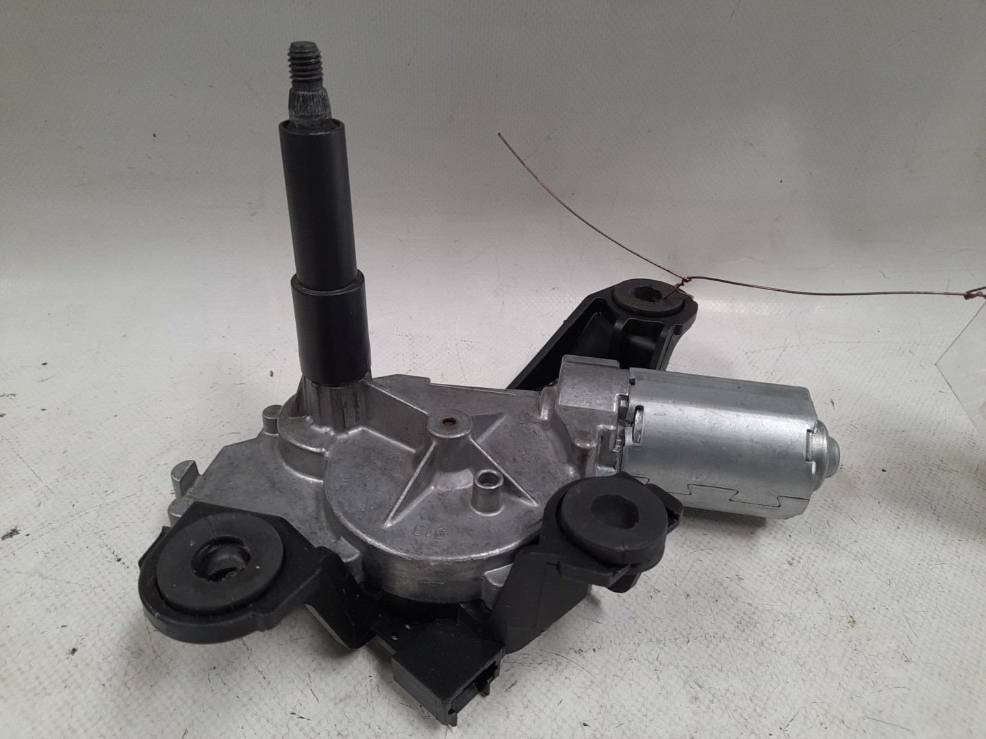 Essuie-glace moteur arrière RENAULT Megane III (BZ0_) Imagem-2