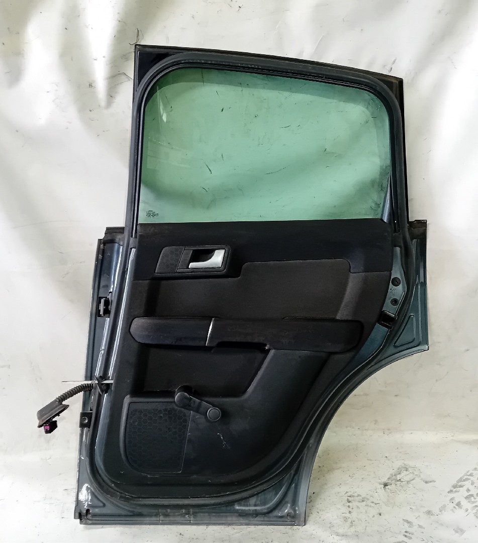 Right rear door AUDI A2 (8Z0) Imagem-1