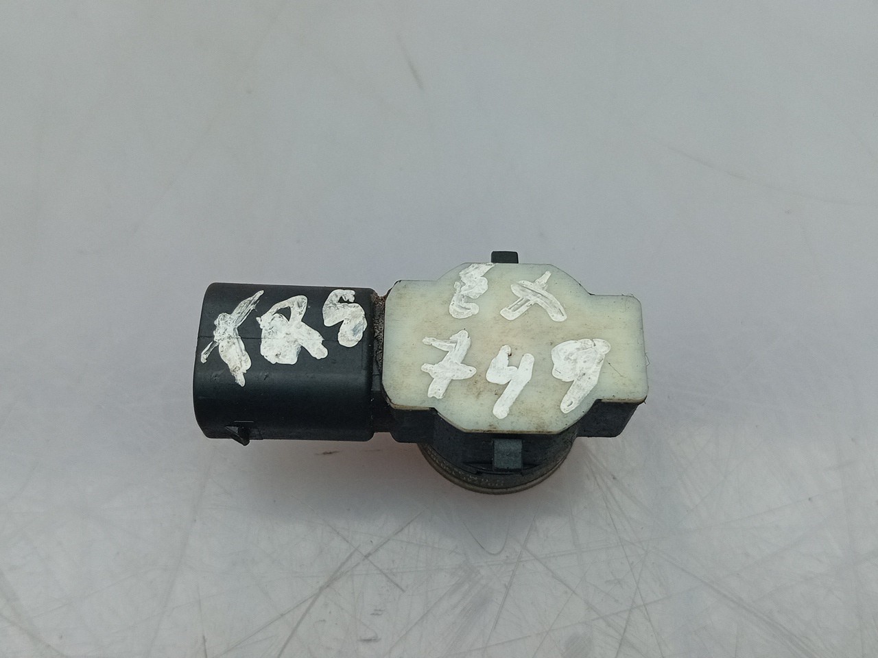 Rear Parking Sensor PEUGEOT 2008 I (CU_) Imagem-1
