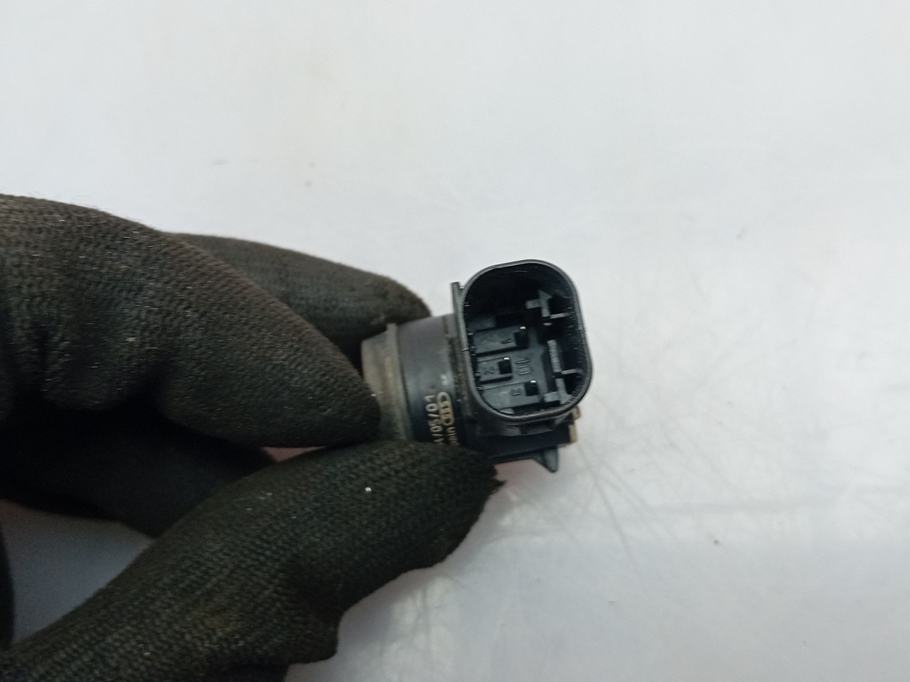 Rear Parking Sensor PEUGEOT 2008 I (CU_) Imagem-2