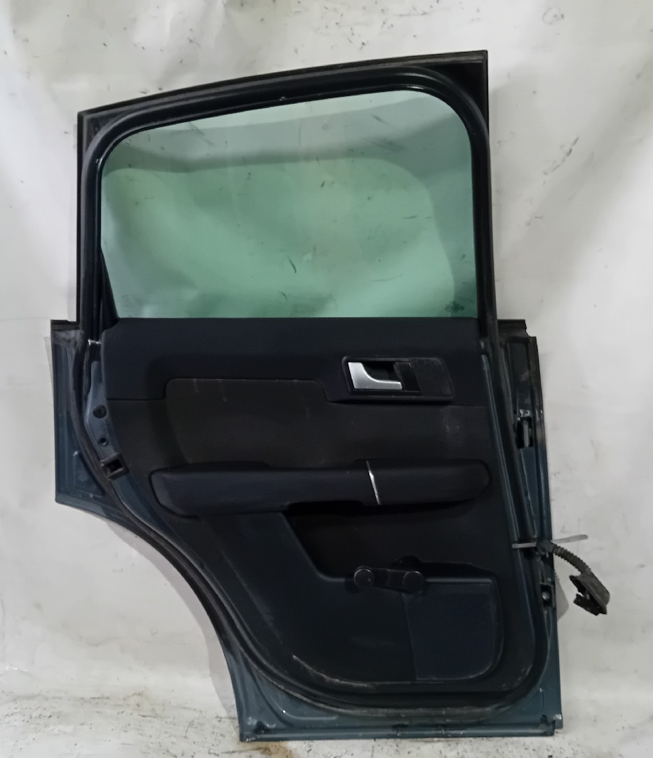 Left rear door AUDI A2 (8Z0) Imagem-2