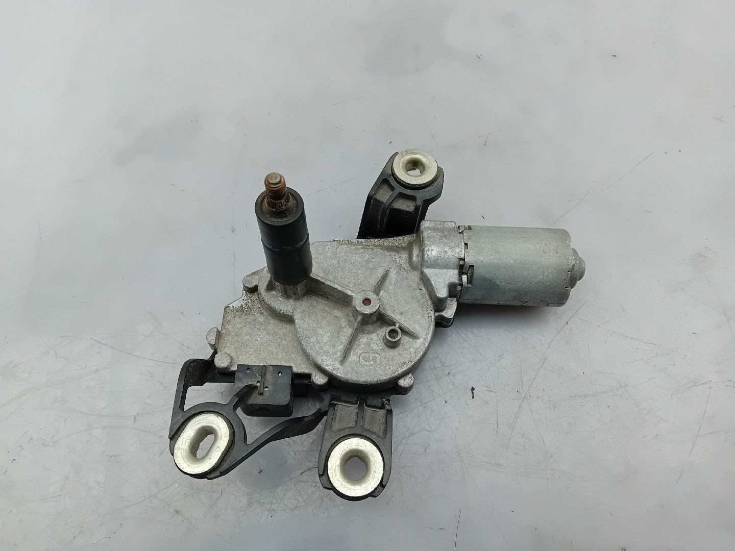 Motor limpa vidros trás VOLKSWAGEN Golf VI (5K1) Imagem-1