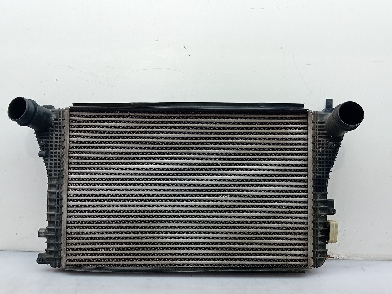 Intercooler