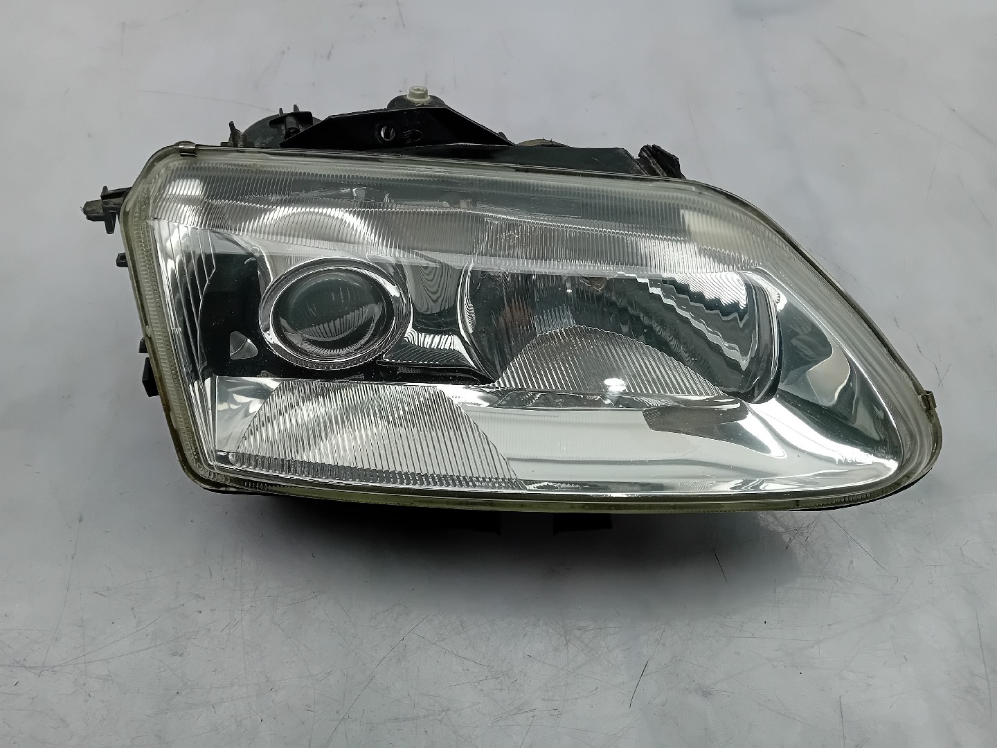 Ótica / farol direita RENAULT Espace/Grand Espace III (JE0_) Imagem-0