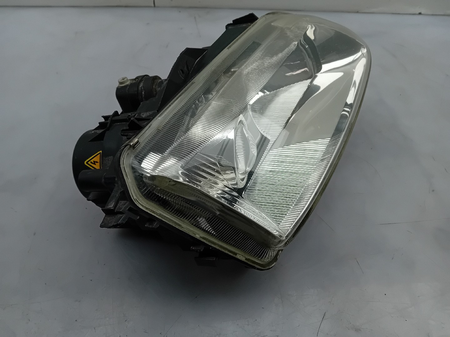 Ótica / farol direita RENAULT Espace/Grand Espace III (JE0_) Imagem-2