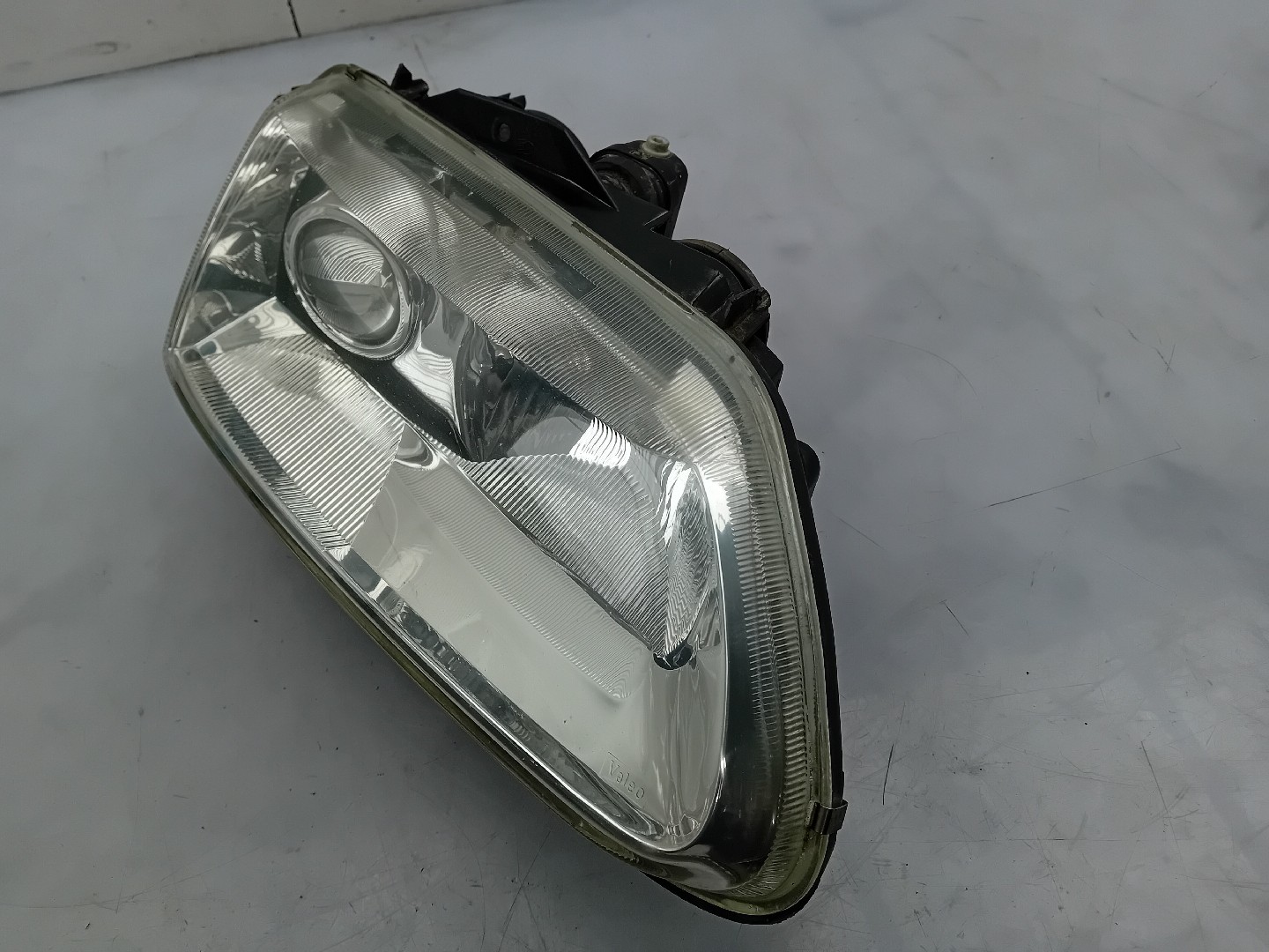 Ótica / farol direita RENAULT Espace/Grand Espace III (JE0_) Imagem-1