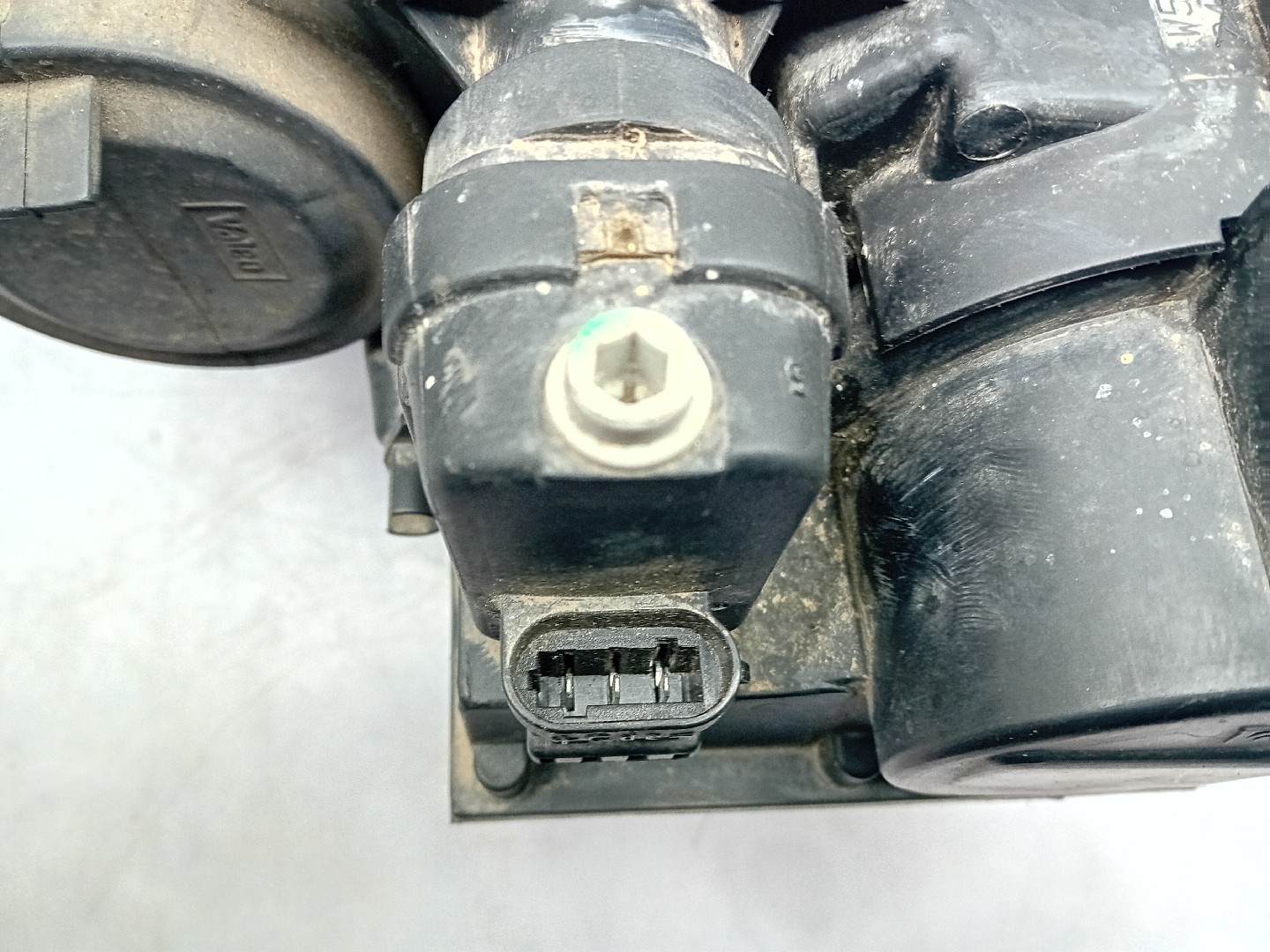 Ótica / farol direita RENAULT Espace/Grand Espace III (JE0_) Imagem-5
