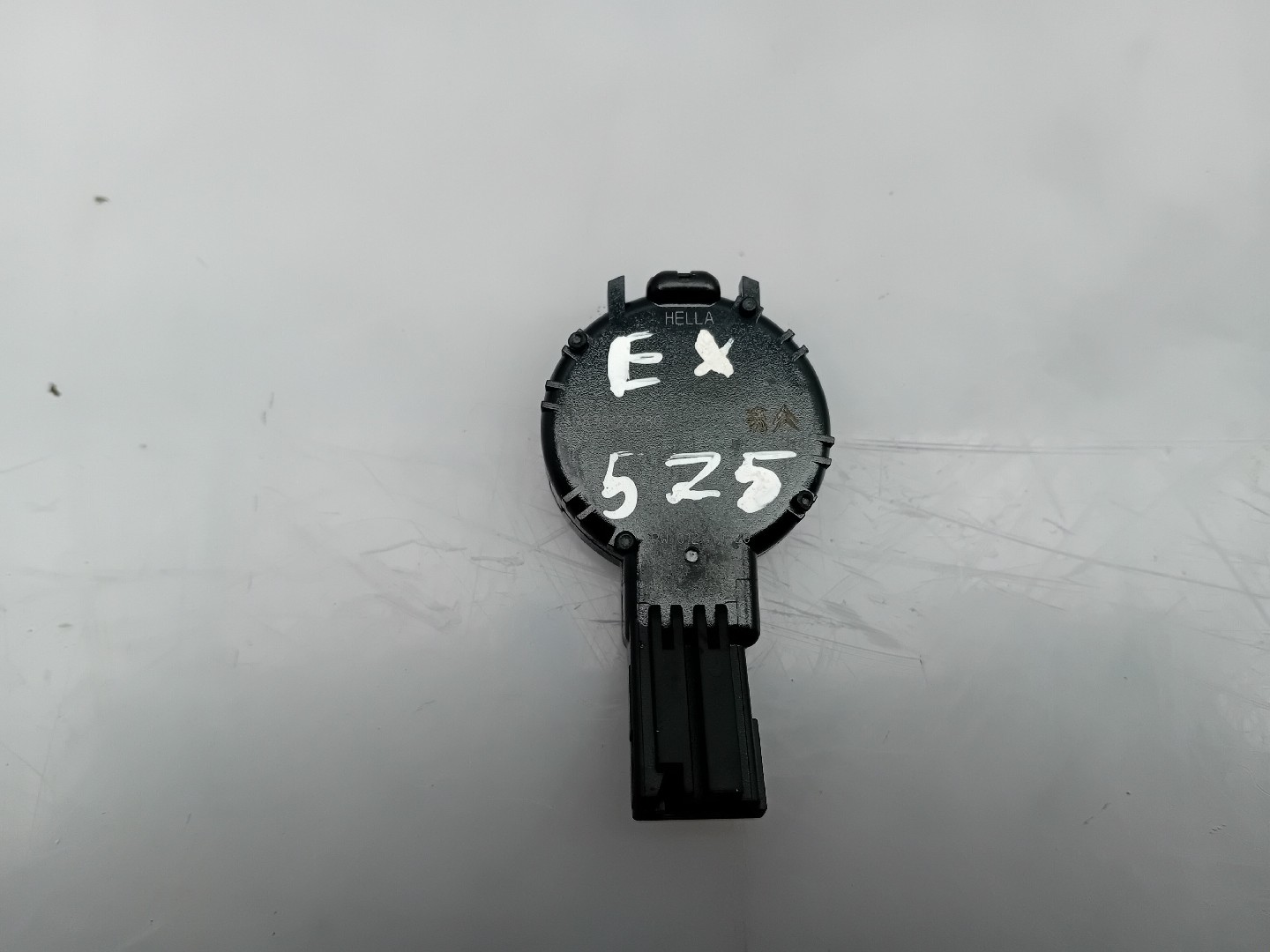 Sensor de chuva PEUGEOT 508 II Imagem-1