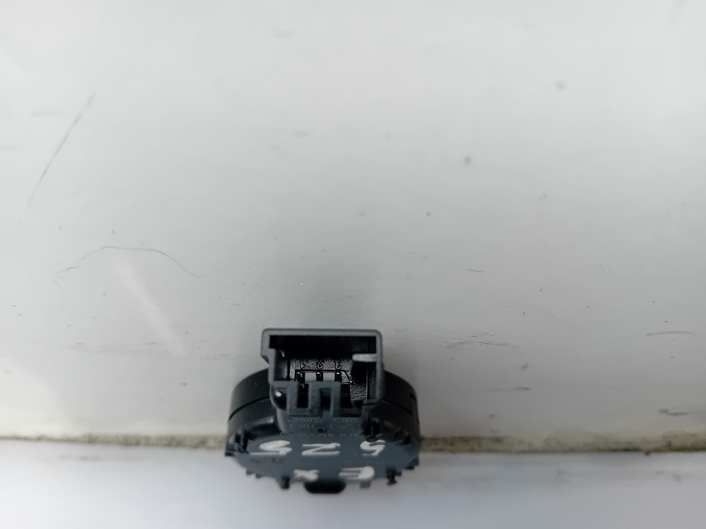 Sensor de chuva PEUGEOT 508 II Imagem-2