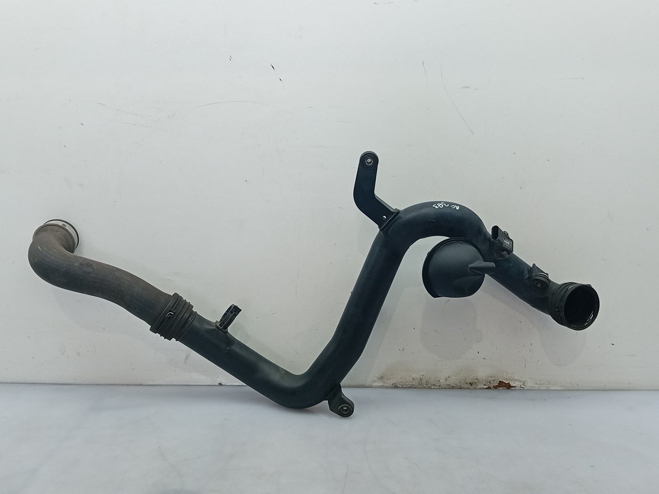 Tuyau d’intercooler