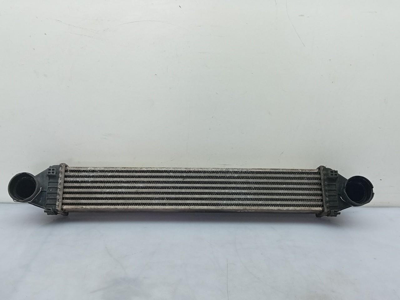 Radiador do intercooler