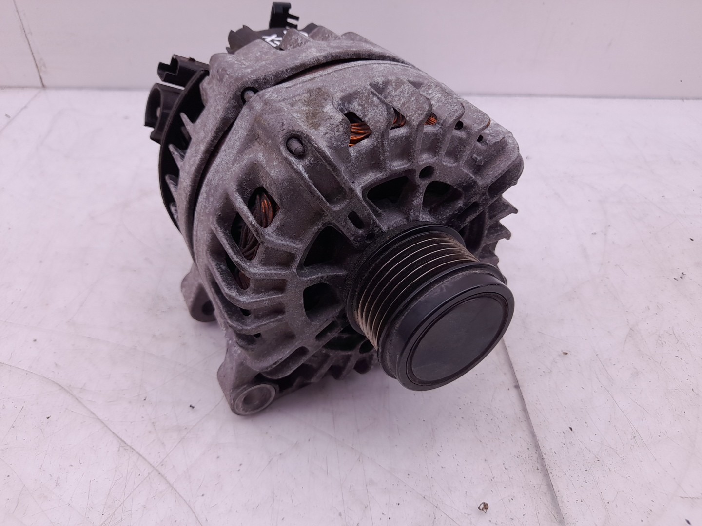 Alternador