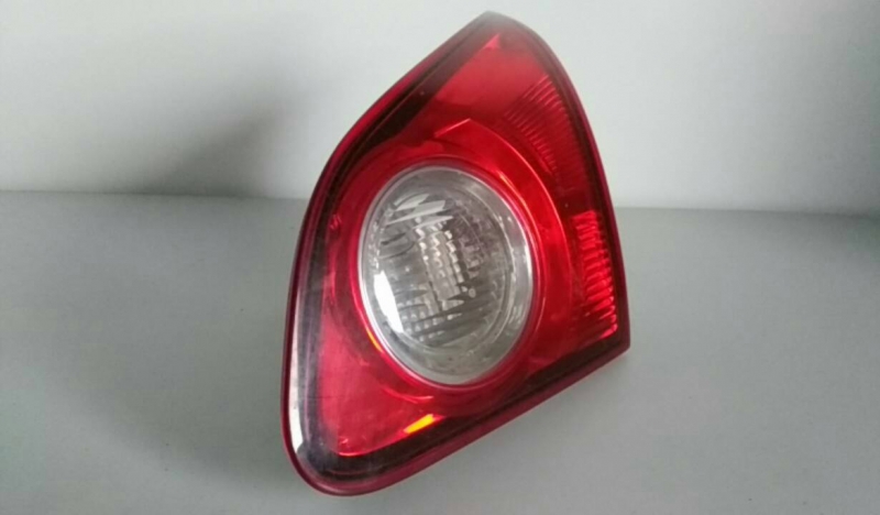 Right Tailgate light NISSAN Qashqai/Qashqai+2 I (J10, JJ10) Imagem-1