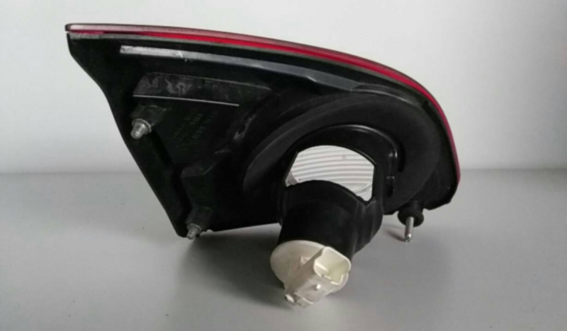 Right Tailgate light NISSAN Qashqai/Qashqai+2 I (J10, JJ10) Imagem-2