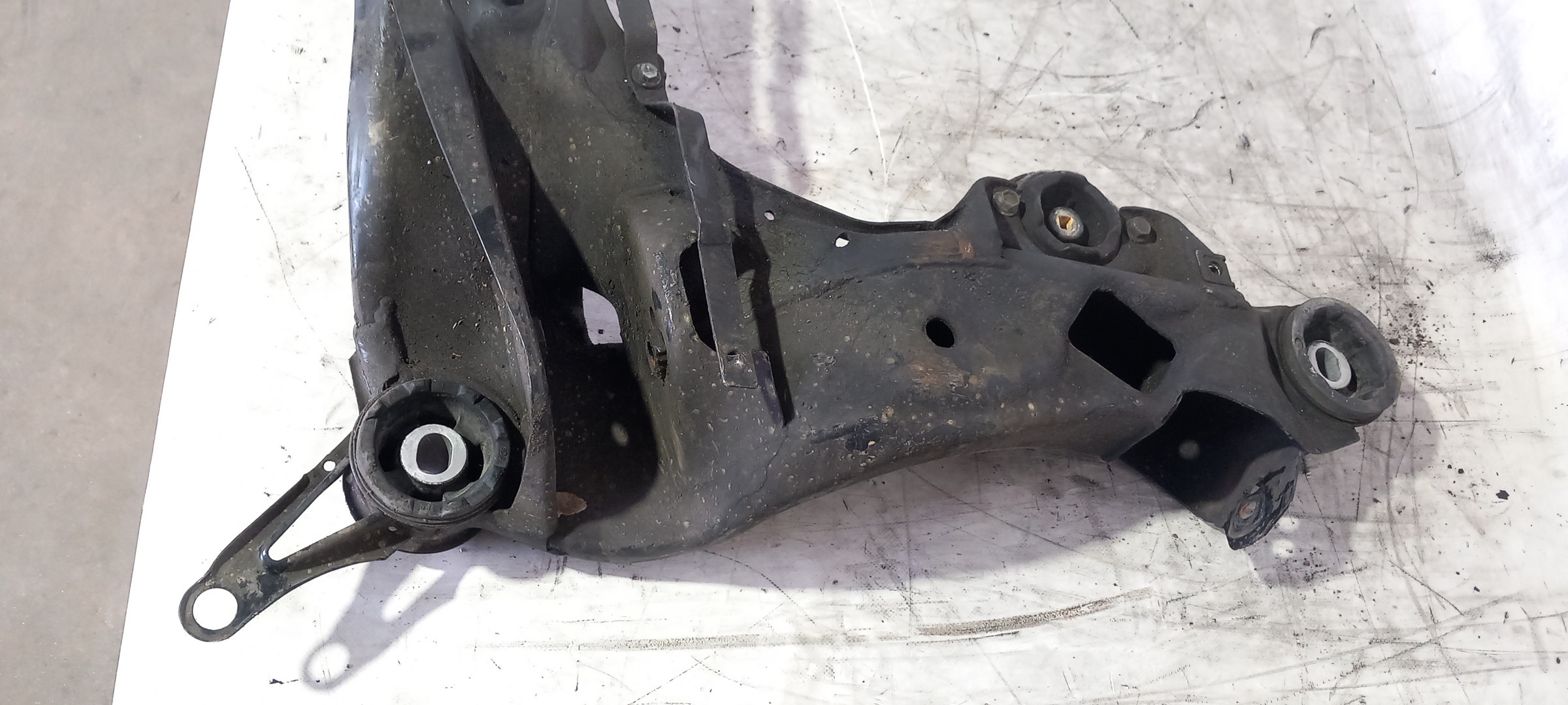 Front subframe AUDI A6 Avant (4B5, C5) Imagem-2
