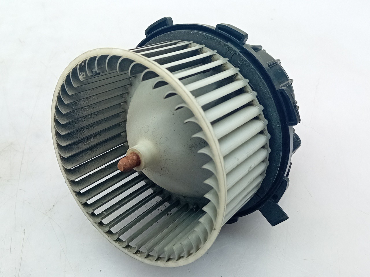 Moteur de chauffage