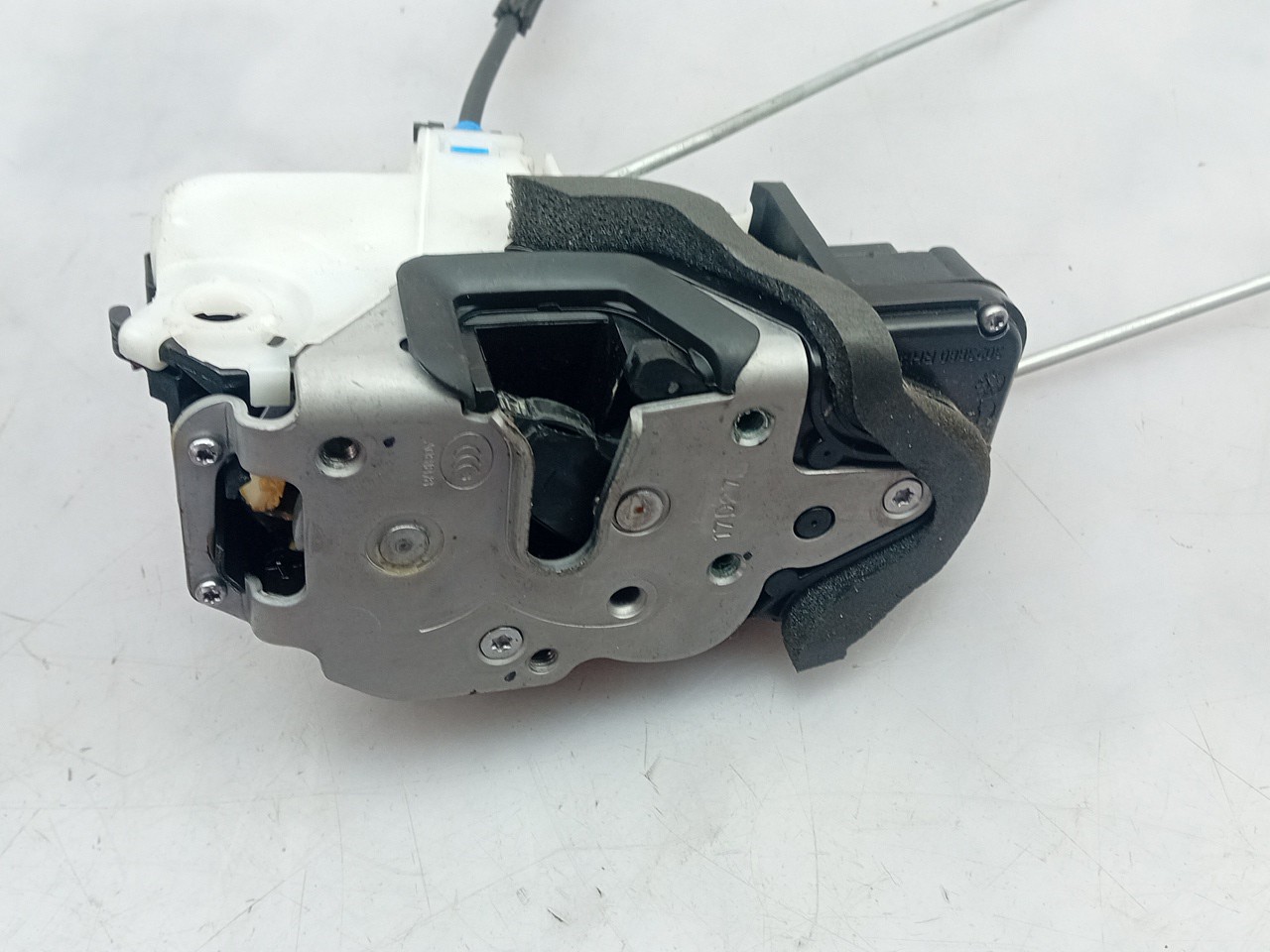 Fechadura / fecho porta frente direito OPEL Mokka / Mokka X Imagem-2