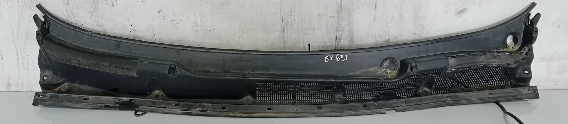 Dashboard cover OPEL Mokka / Mokka X Imagem-2
