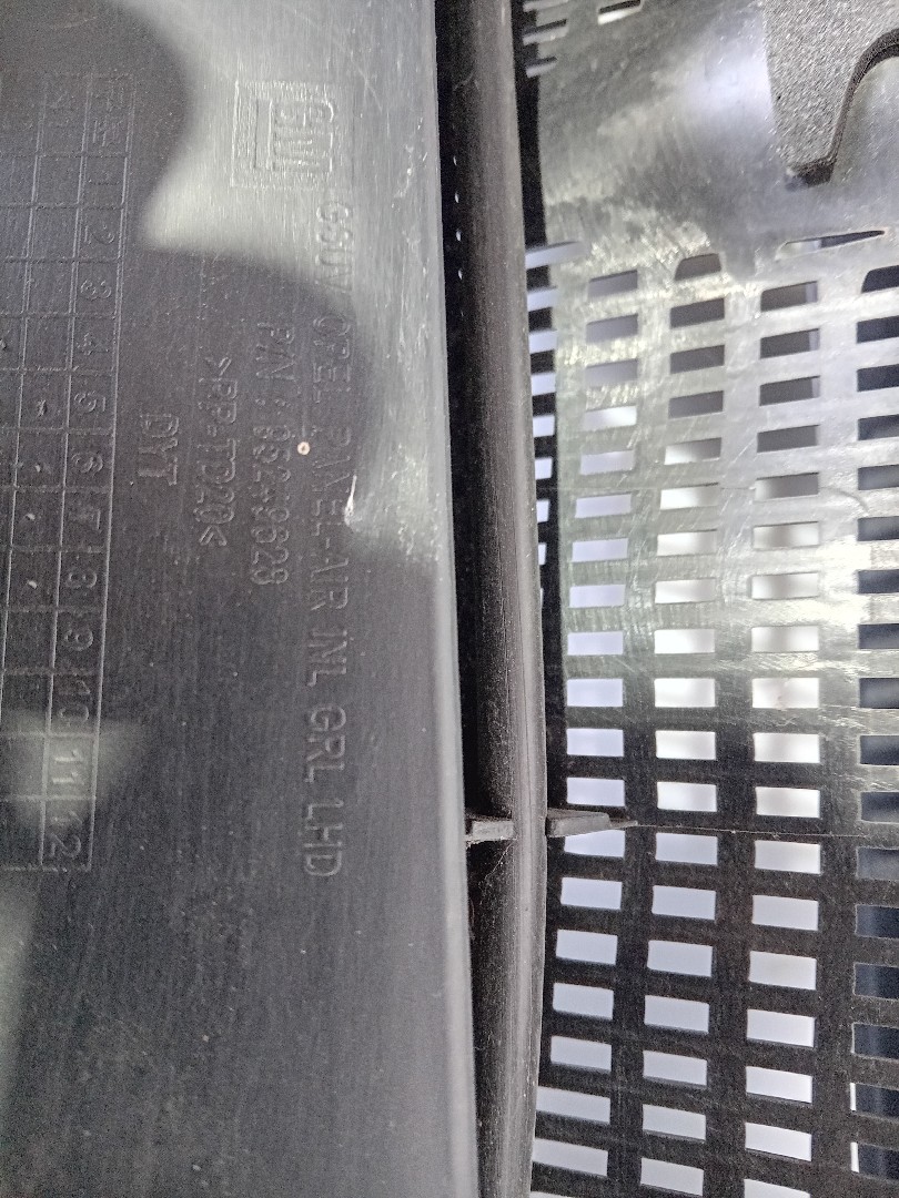 Dashboard cover OPEL Mokka / Mokka X Imagem-3