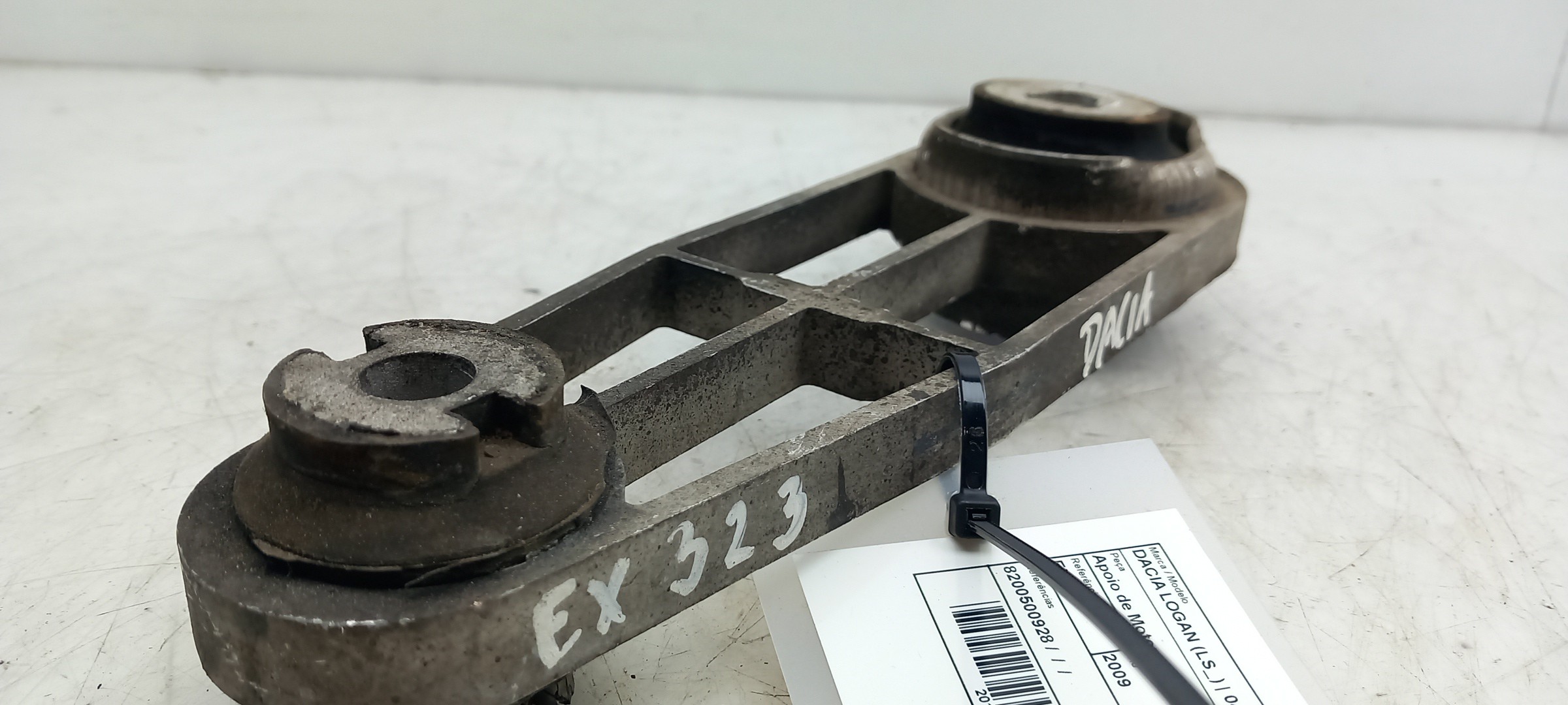 Engine Mount DACIA Logan Sedan (LS_) Imagem-2