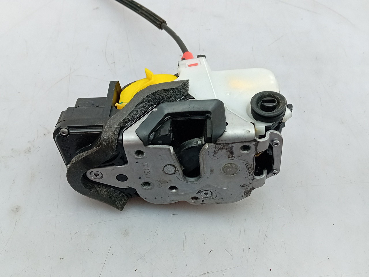 Cerradura / cierre puerta delantero izquierdo OPEL Mokka / Mokka X Imagem-1