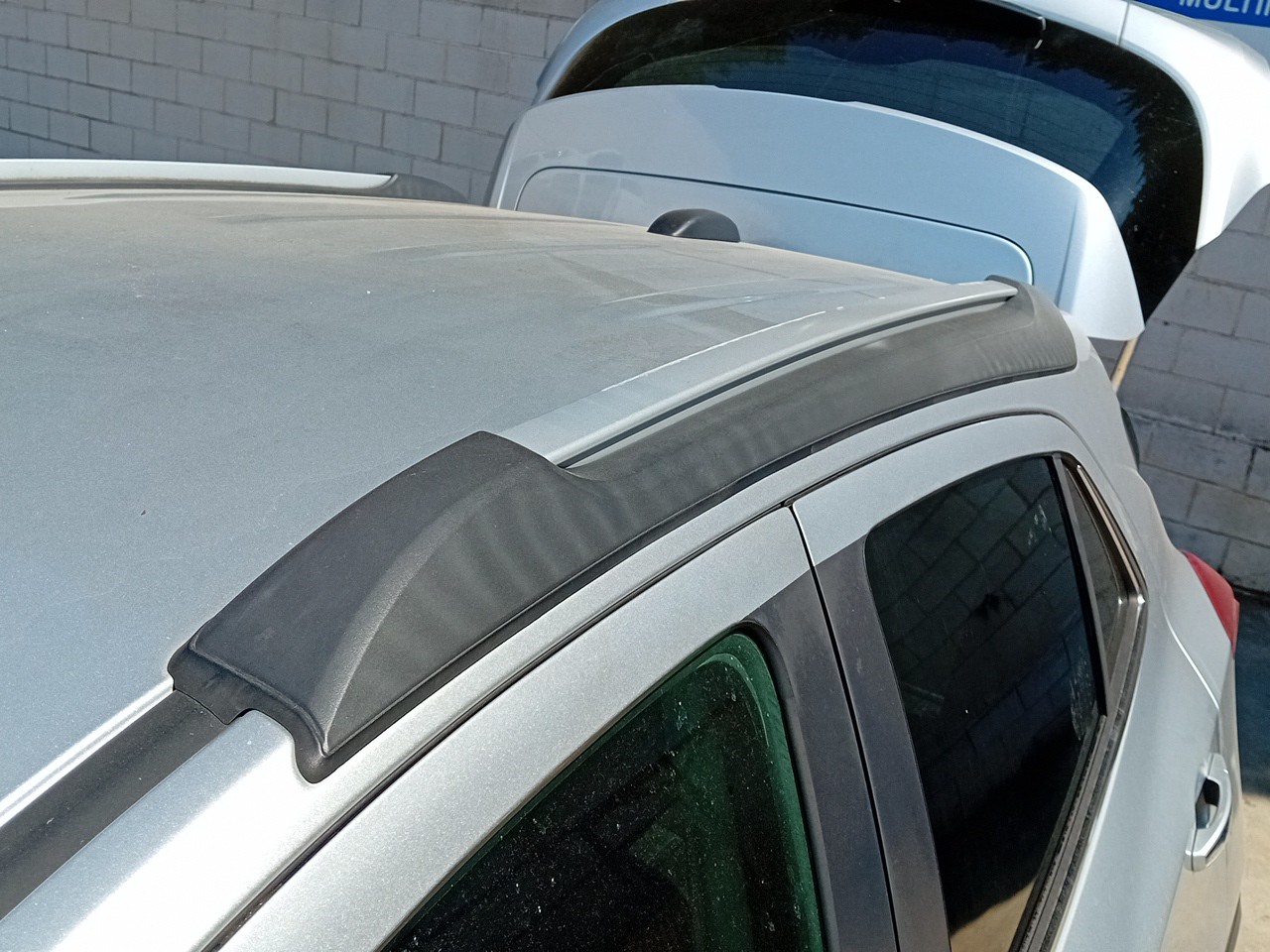 Roof Bars OPEL Mokka / Mokka X Imagem-1