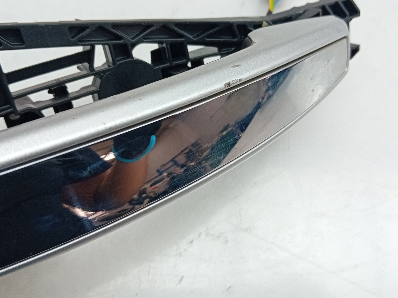 Puxador porta frente esquerda OPEL Mokka / Mokka X Imagem-2