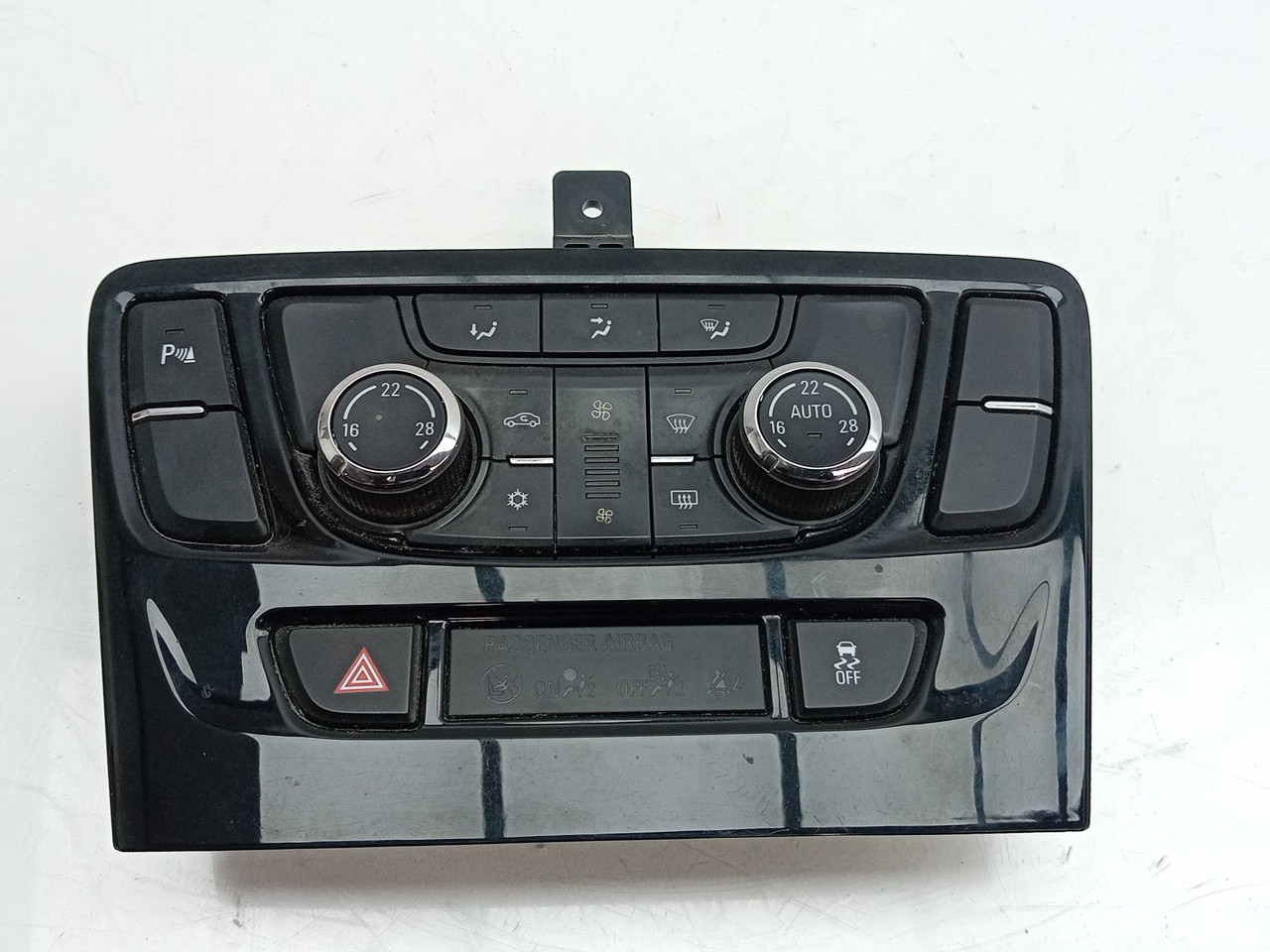 AC switch OPEL Mokka / Mokka X Imagem-1