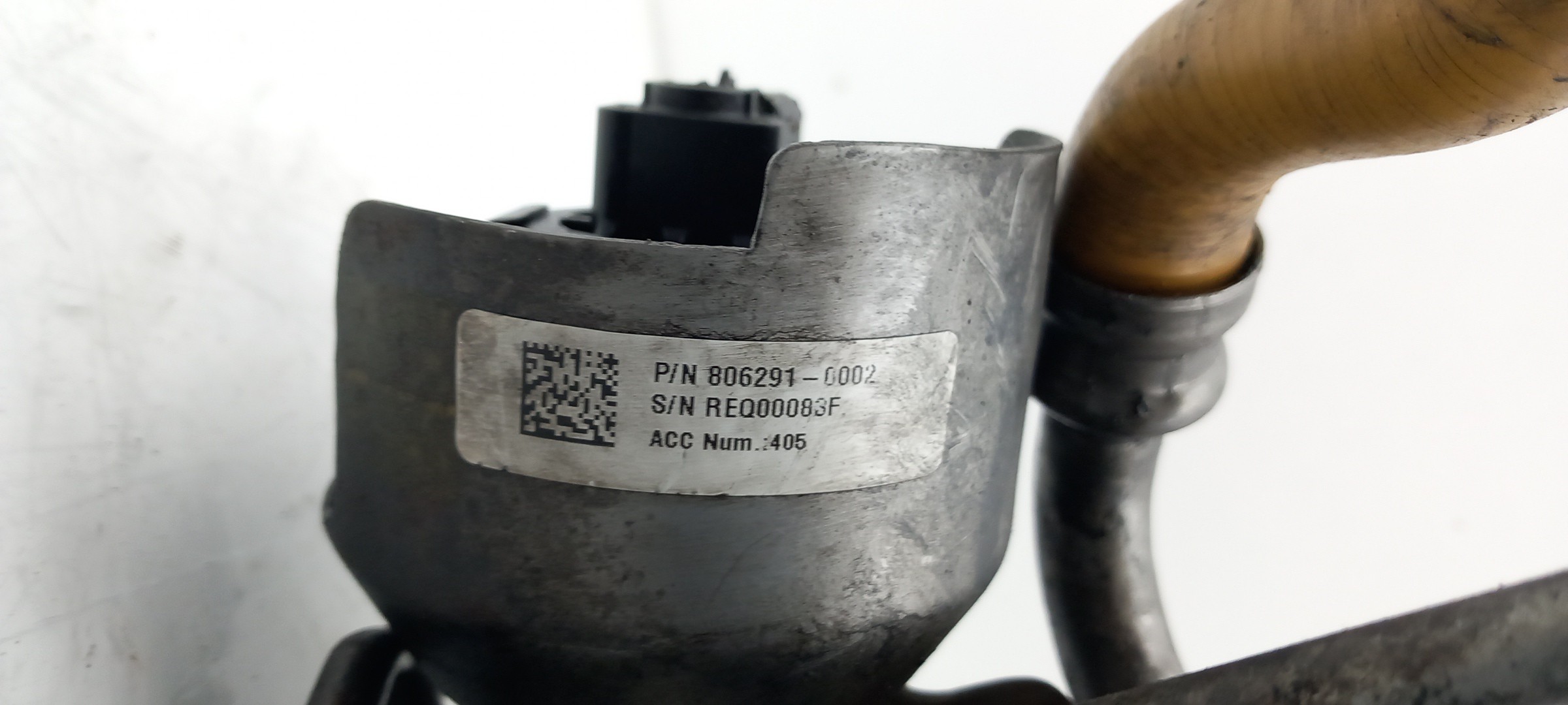 Turbocompresor PEUGEOT 508 Imagem-2