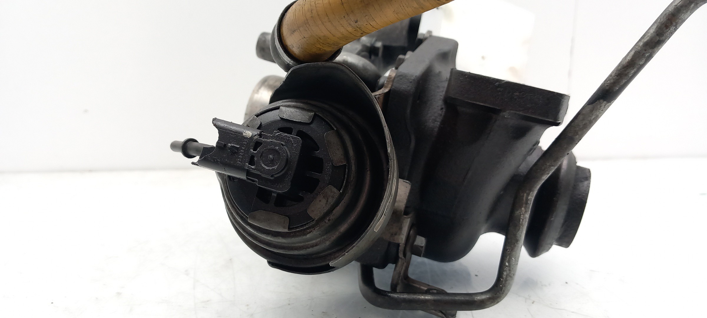 Turbocompresor PEUGEOT 508 Imagem-1