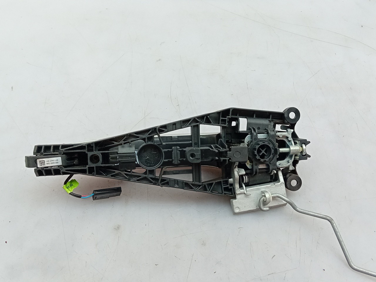 Left rear door handle OPEL Mokka / Mokka X Imagem-1